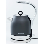 Frigidaire 北極 FD2128 1.7L 復古電熱水壺 (黑青銅色)